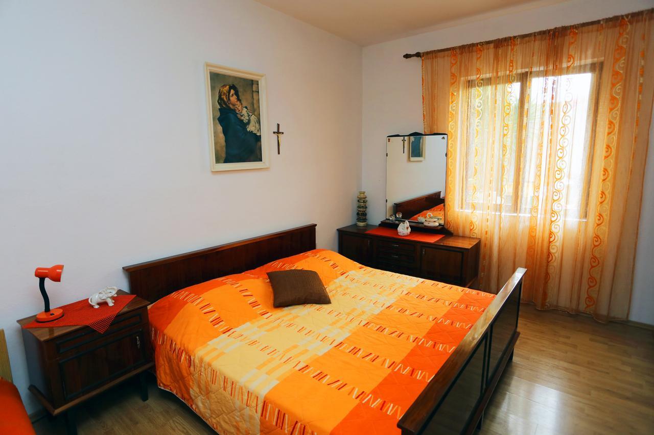 Apartments M&J San Pietro di Brazza Esterno foto