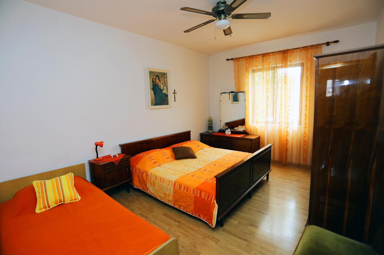 Apartments M&J San Pietro di Brazza Esterno foto