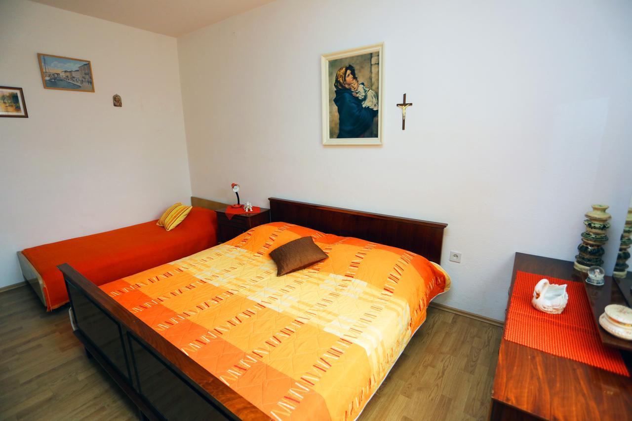 Apartments M&J San Pietro di Brazza Esterno foto