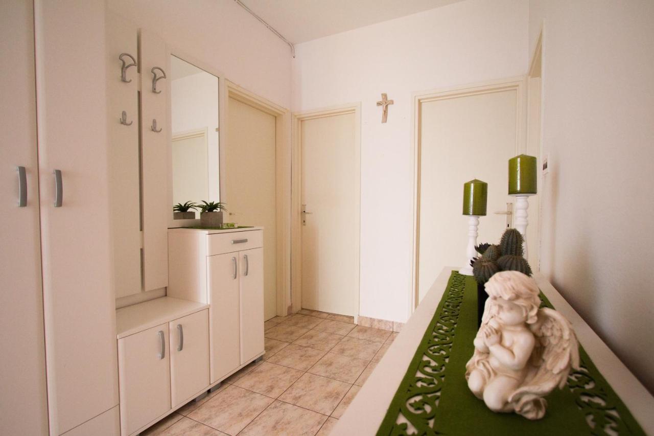 Apartments M&J San Pietro di Brazza Esterno foto