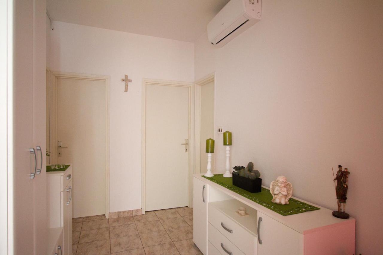 Apartments M&J San Pietro di Brazza Esterno foto